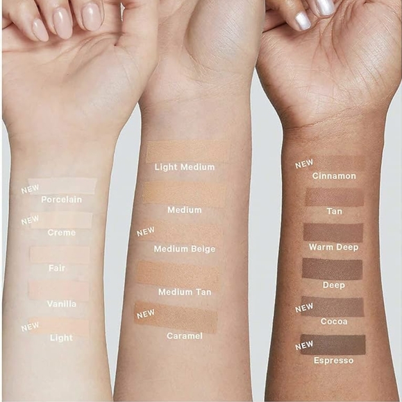 🌟🧚WARM DEEP Milk Makeup DISCONTINUED Flex Concealer NWOBox - Picture 5 of 7